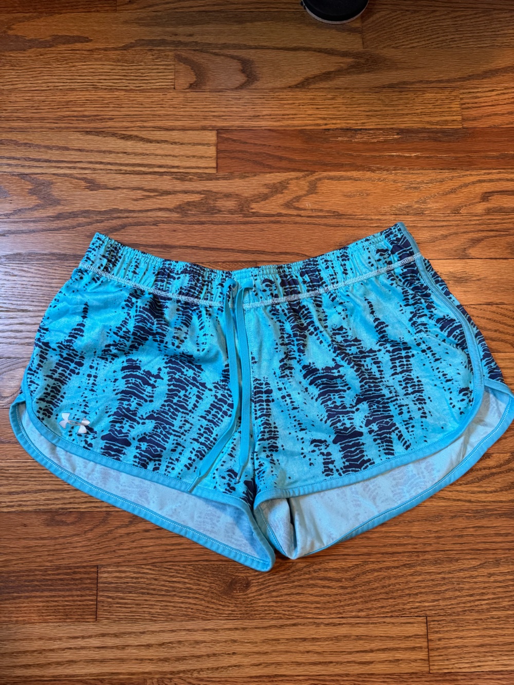 Under Armor Women's Shorts